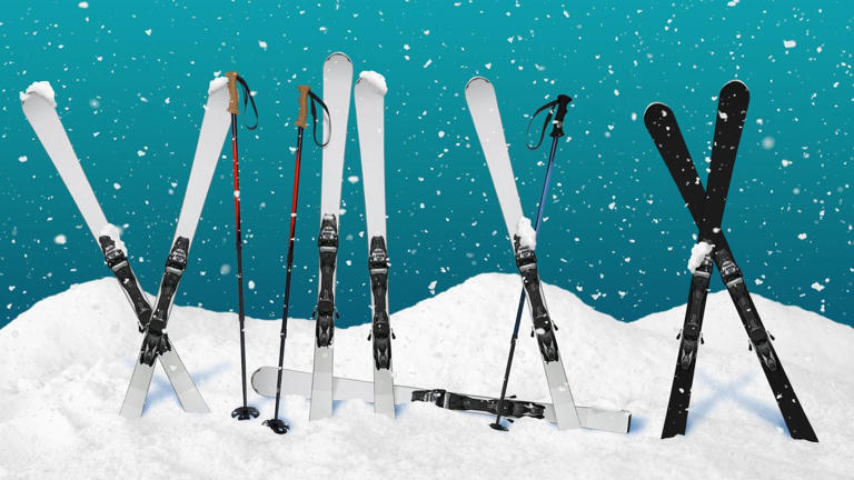 Fresh snow lifts Washington ski season as snowpack lags