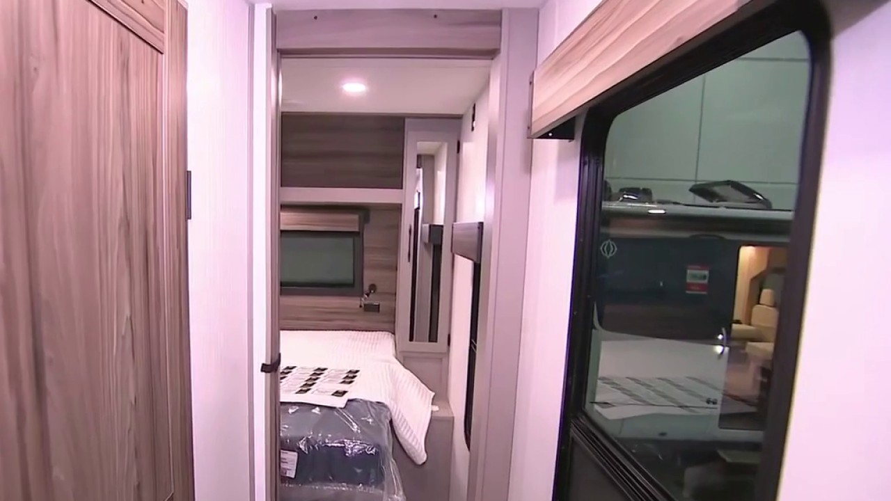 RV and trailer trends