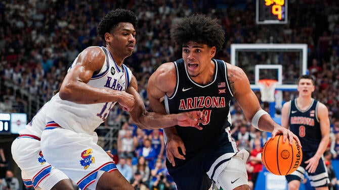 NFL combine's day 1 standouts; Max Scherzer re-signs with Blue Jays ...