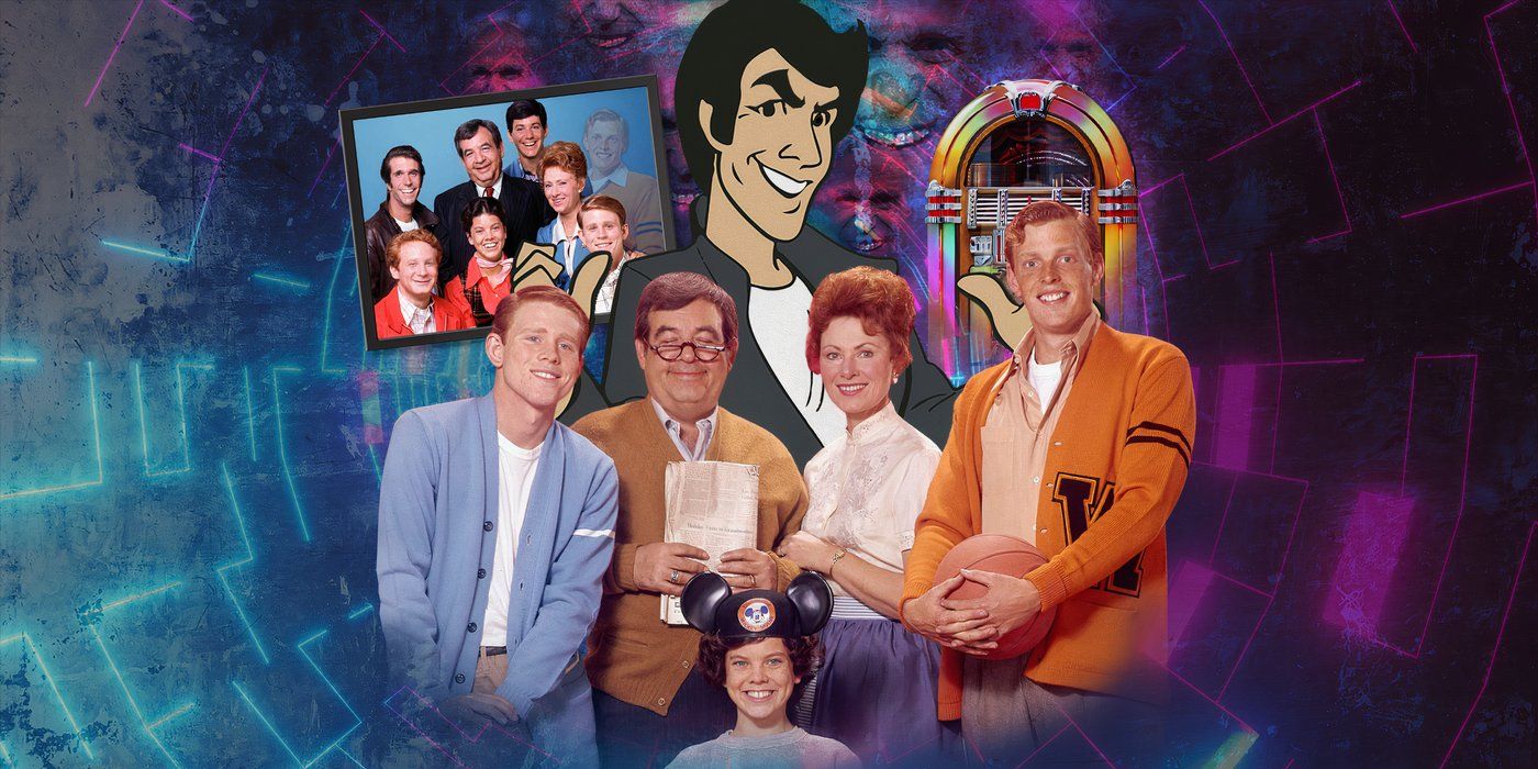 Happy Days' Chuck Cunningham mystery solved by bizarre fan theory