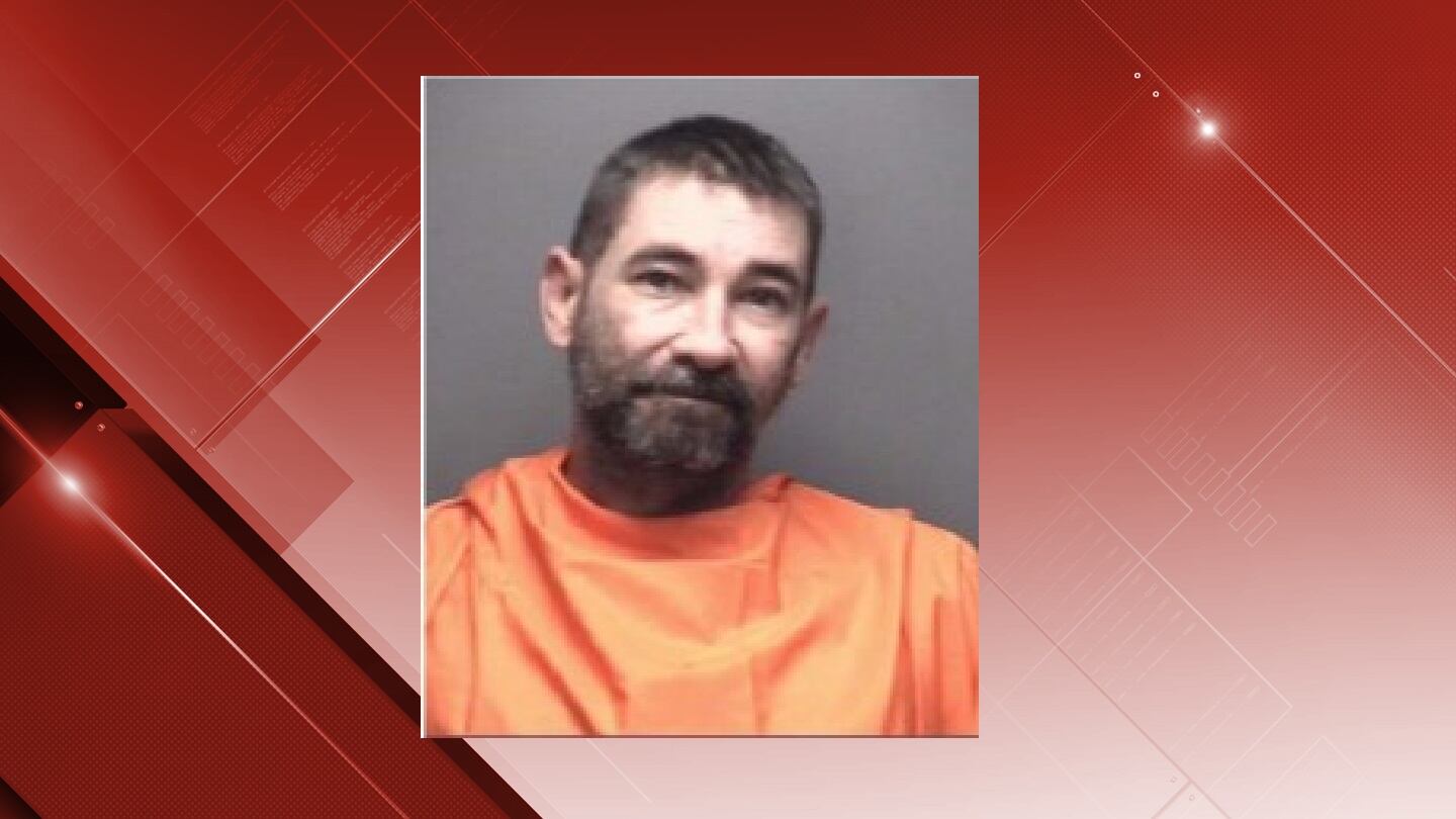 Gretna man arrested after 'concerning' message to Altavista mayor