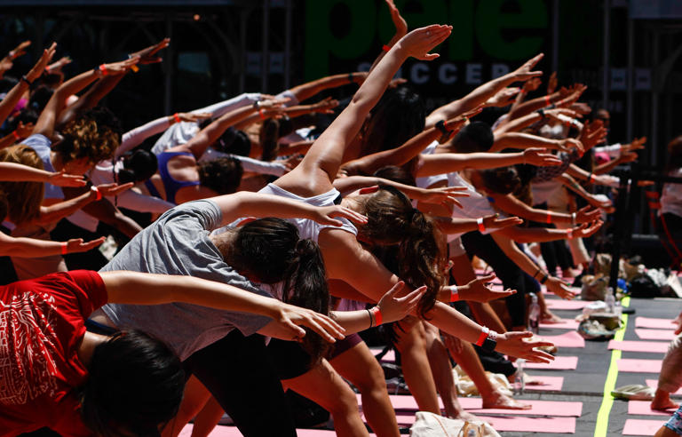The seven 'Ws' for a healthier life