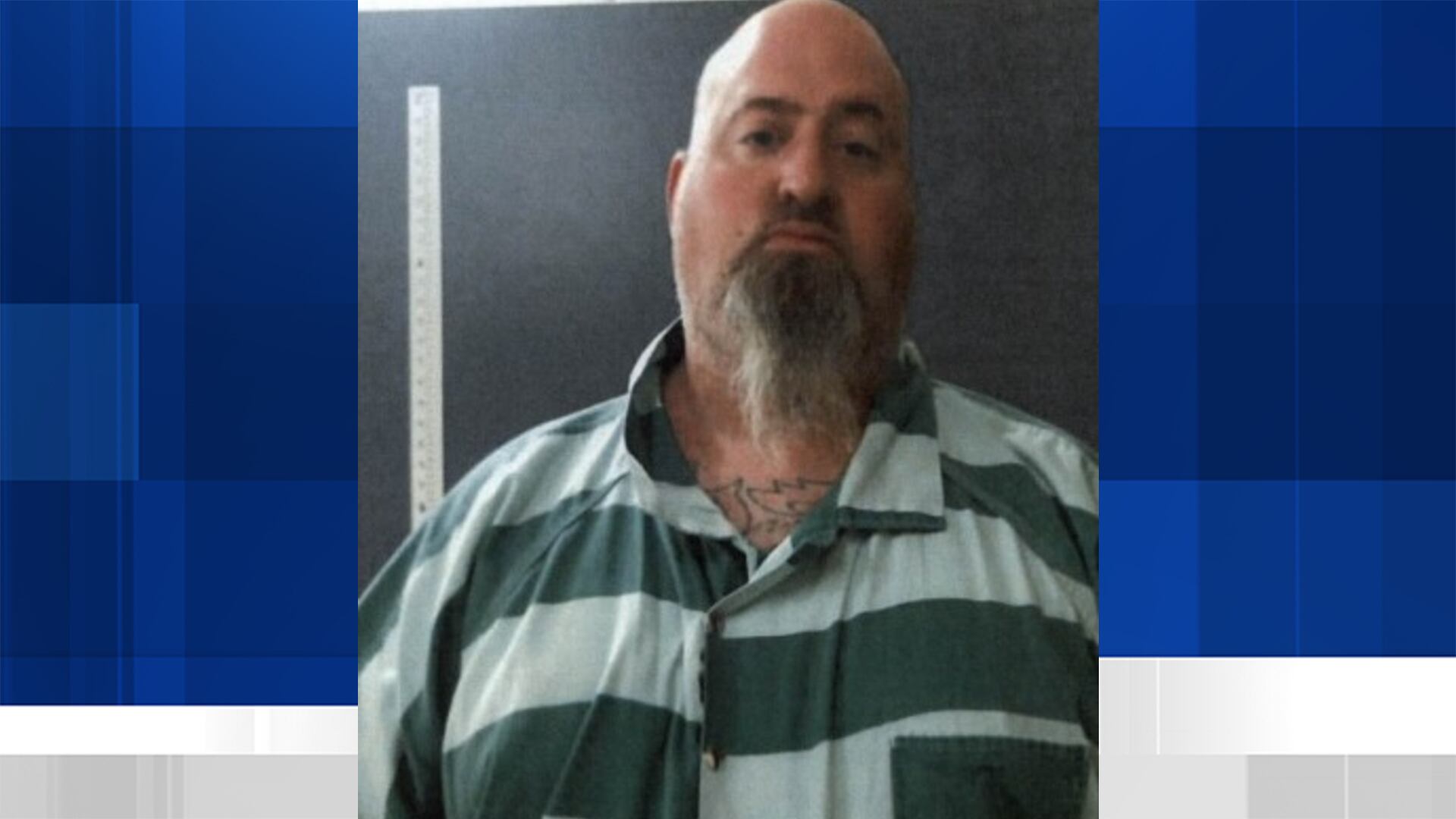 Repeated sex offender sentenced to prison in Fannin County for child ...