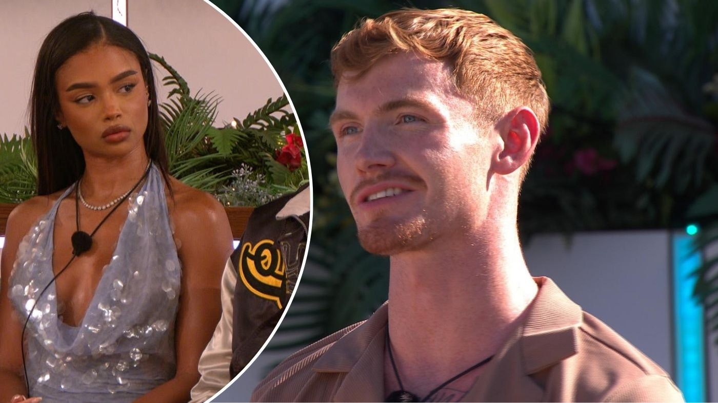 Jack Keating calls out 'not real' Love Island amid Sher Suarez split ...