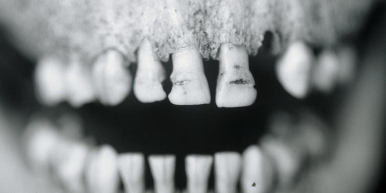 Scientists analyzed teeth and bones from 5,500-year-old burials—and ...
