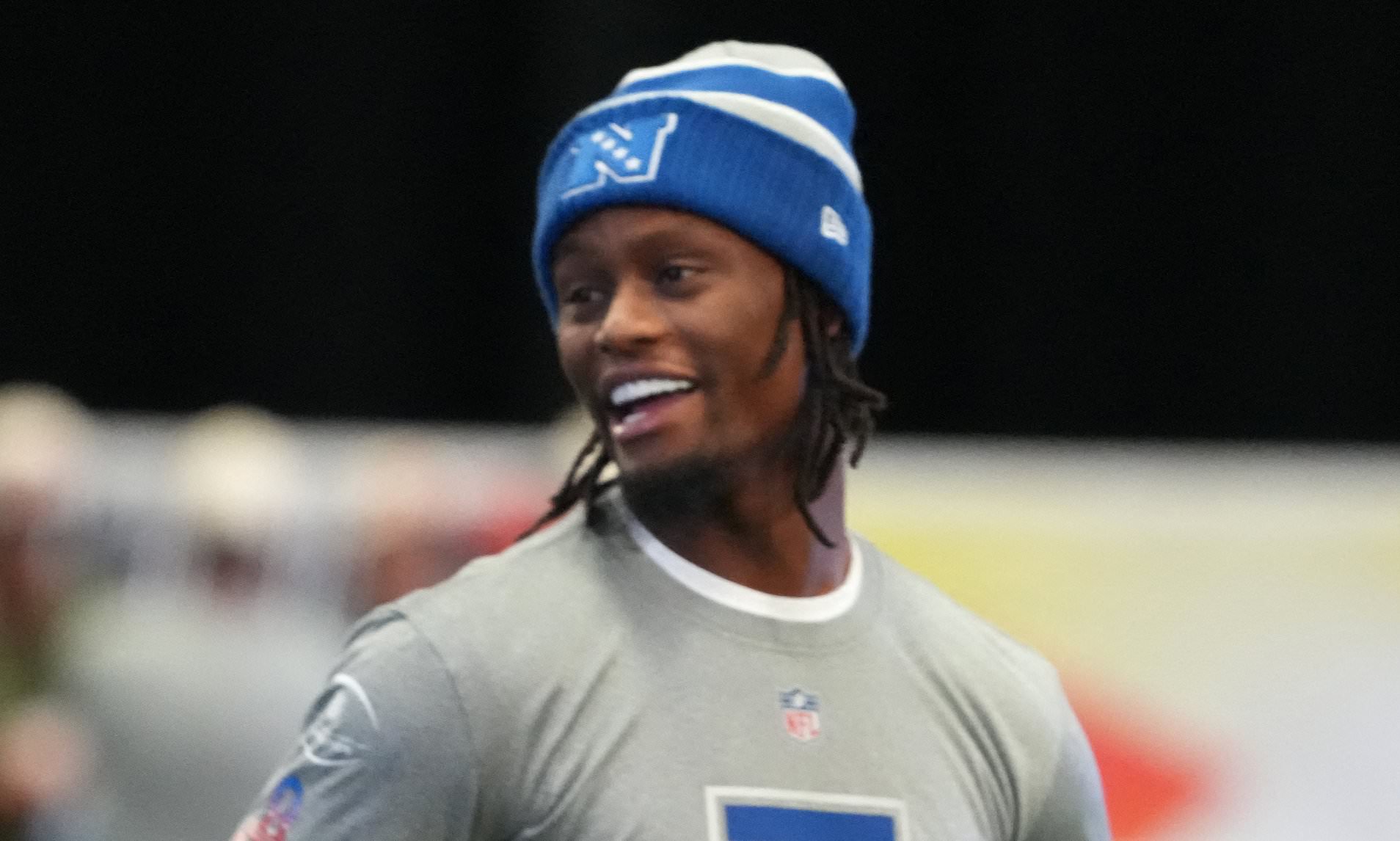 Dallas Cowboys make final decision on star receiver George Pickens as ...