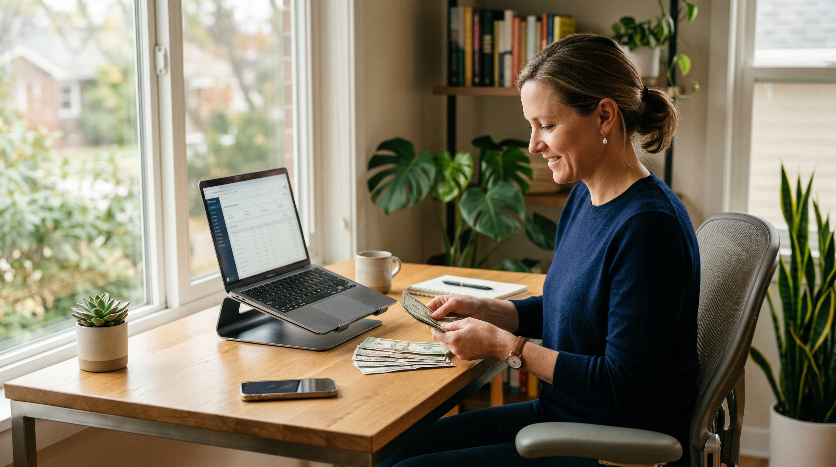 13 side jobs that pay up to $48 an hour without derailing your career