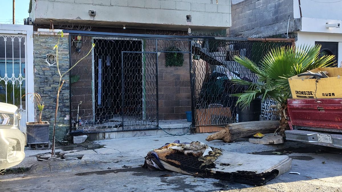 Mujer sufre quemaduras tras presunto ataque de su expareja en Apodaca ...