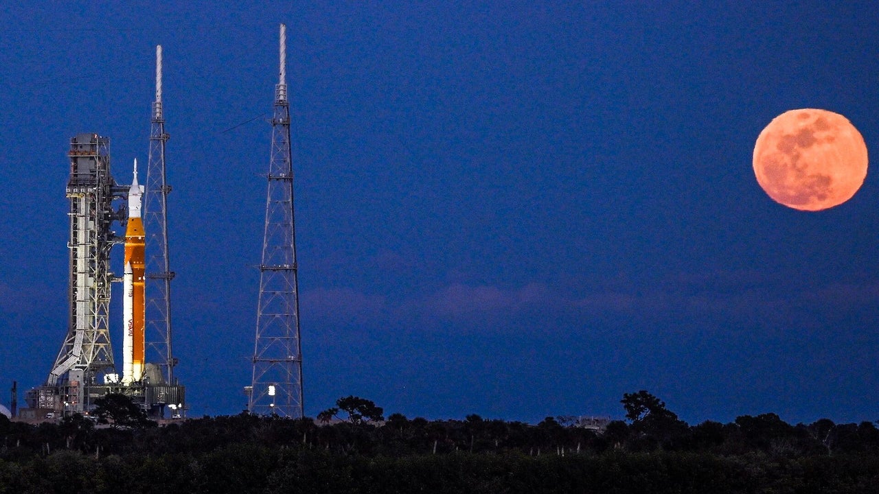 Safety concerns over NASA's Artemis program