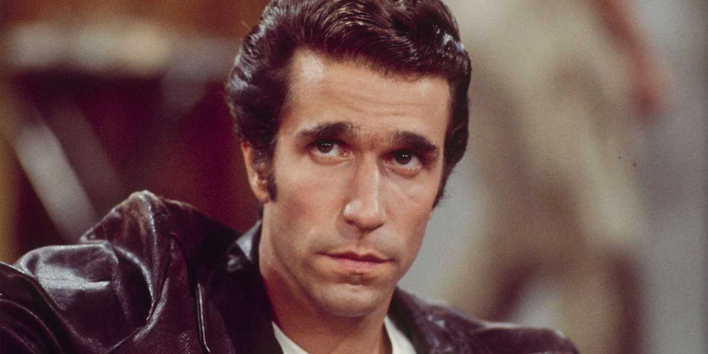 Happy Days' Chuck Cunningham mystery solved by bizarre fan theory