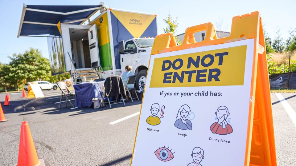 The US has surpassed 1,100 measles cases in two months. Expect more deaths next<br>