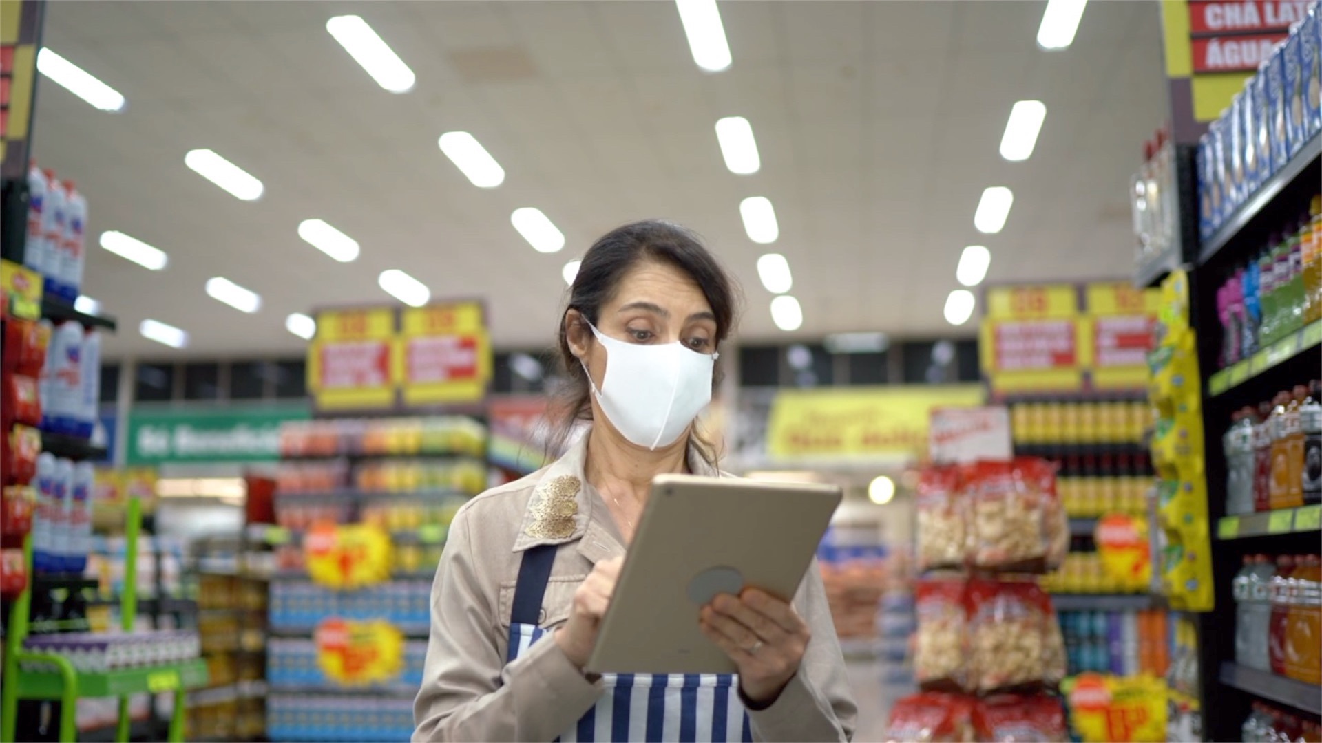 Grocery savings 101: Smart tips for your next shopping trip