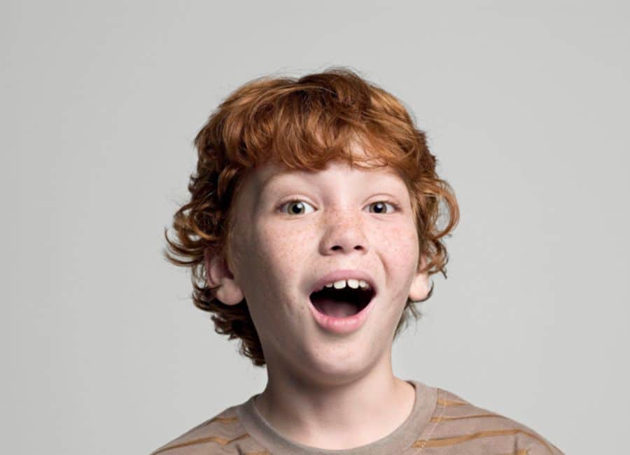 Behind the name: Rían, the most popular boys’ name in Ireland