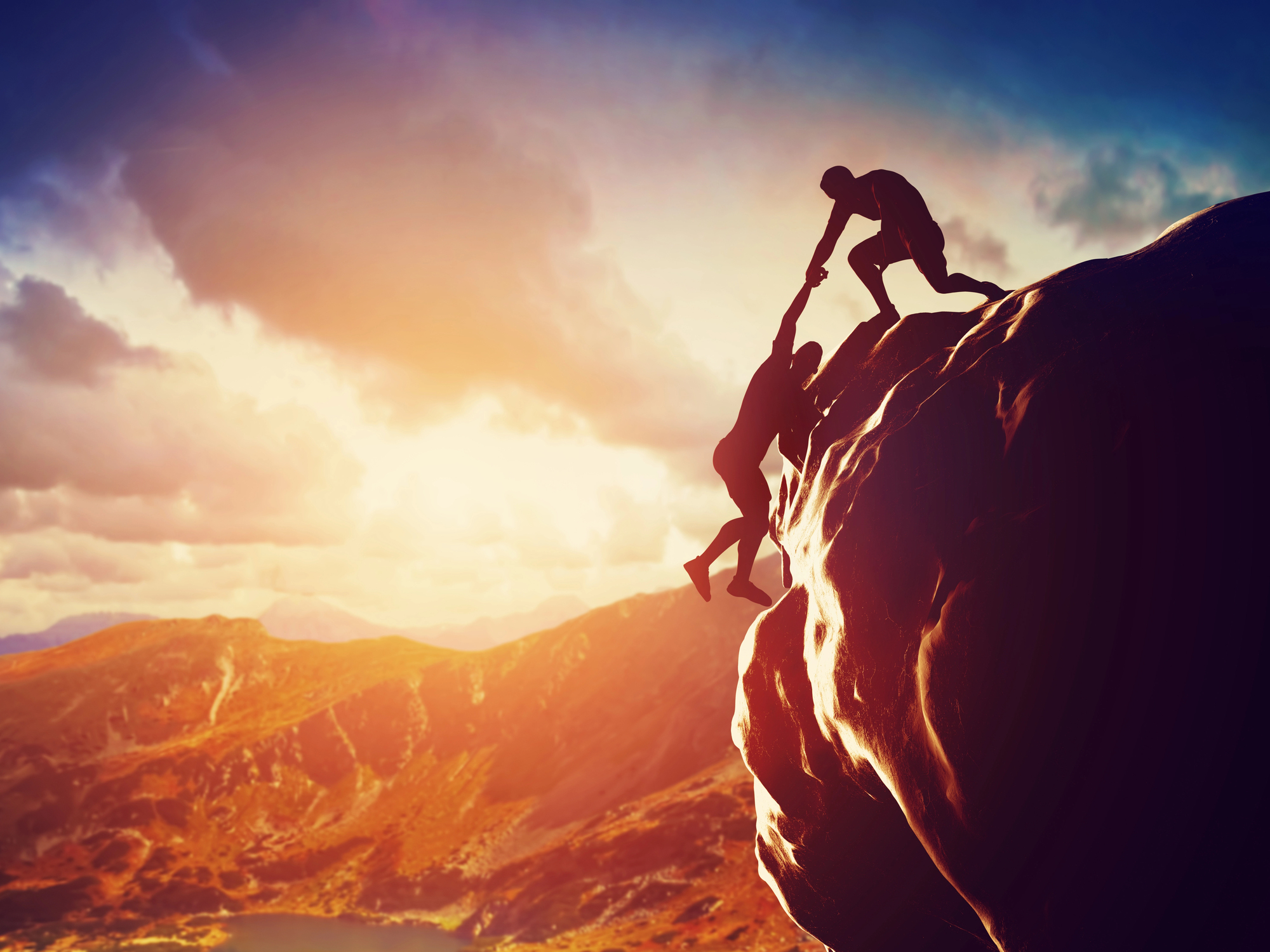 15 unbelievable rescue stories that actually happened