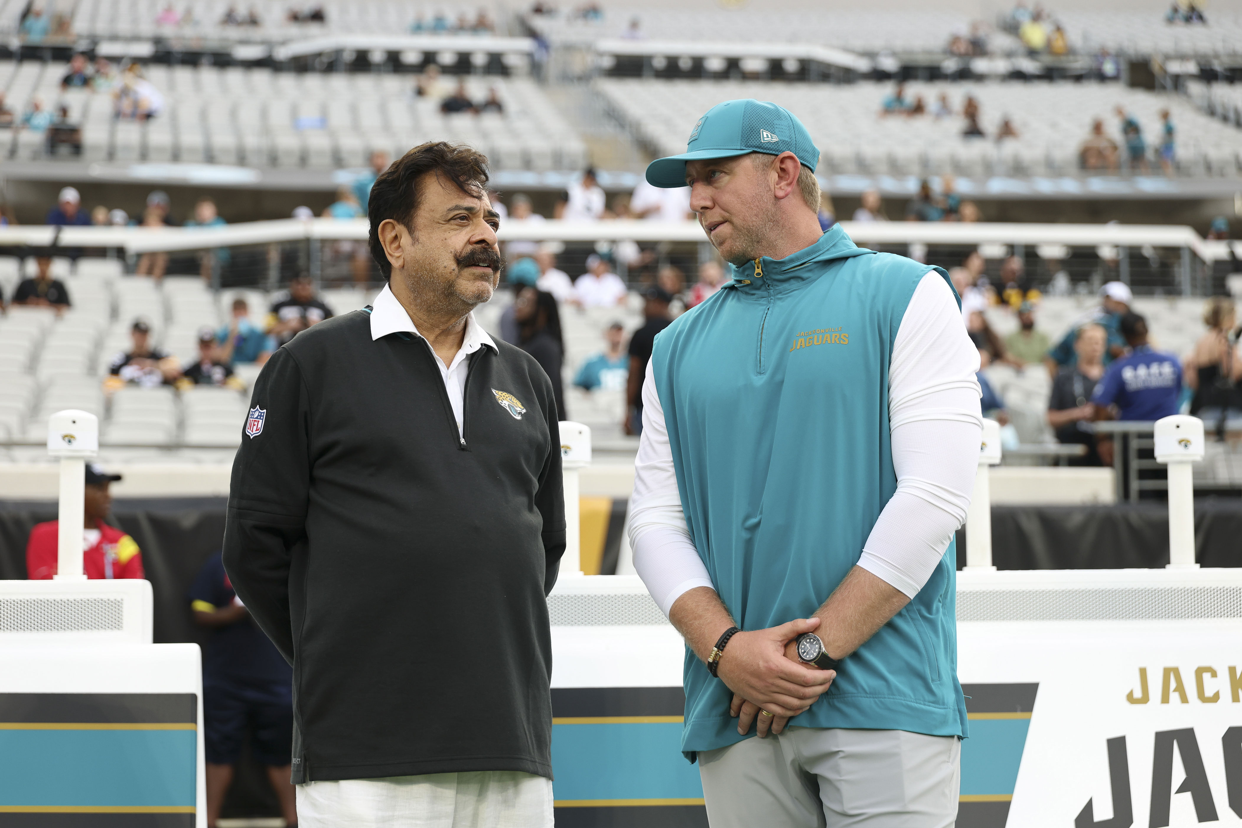 Jacksonville Jaguars news: Jags rank fifth in NFLPA 2026 report cards