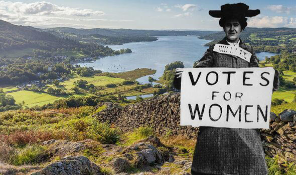 Could these British Isles be about to change forever? It's all down to ...