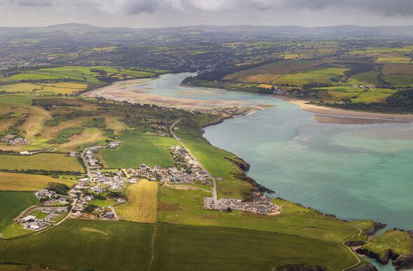 Could these British Isles be about to change forever? It's all down to ...