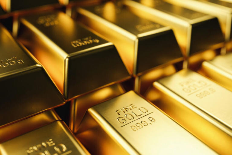 Gold's strength reflects structural risk, not speculation, study