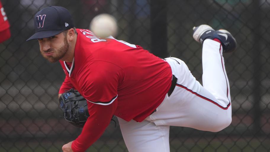 Tigers spring training update: 2 Minor League signings join Detroit in Lakeland<br><br>