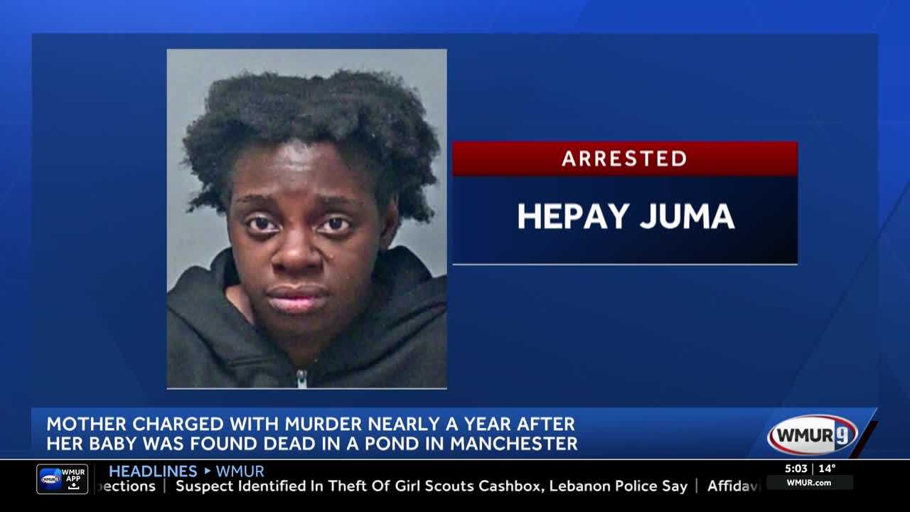 Manchester woman arrested in connection with death of her baby; details ...