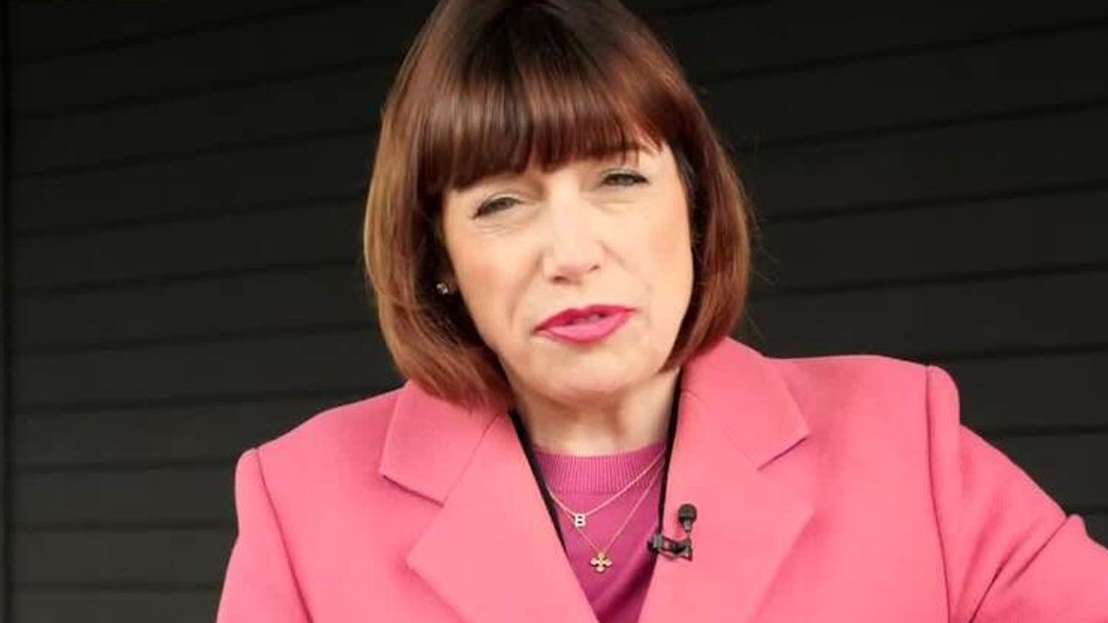 'Something is shifting': By-election result is 'seismic', says Beth Rigby