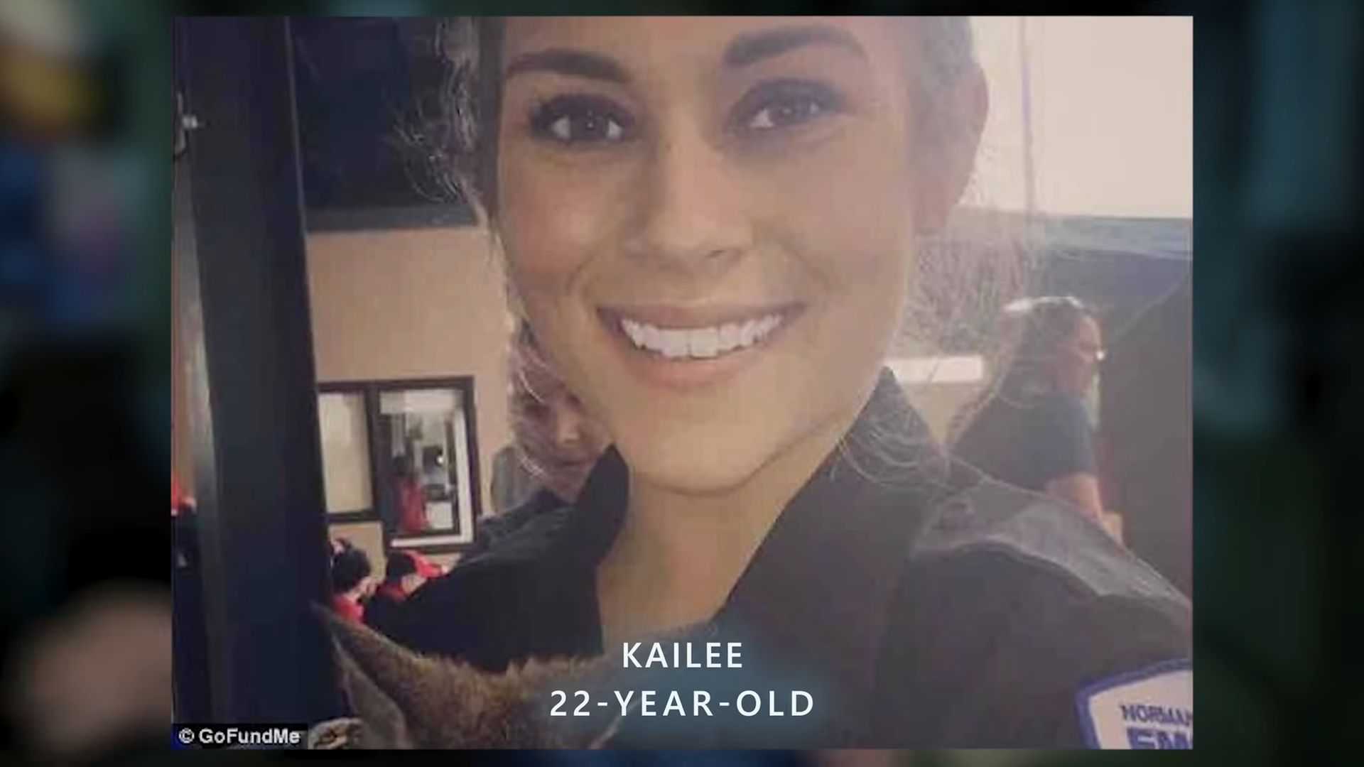 She was found dead, but her father’s story didn’t add up