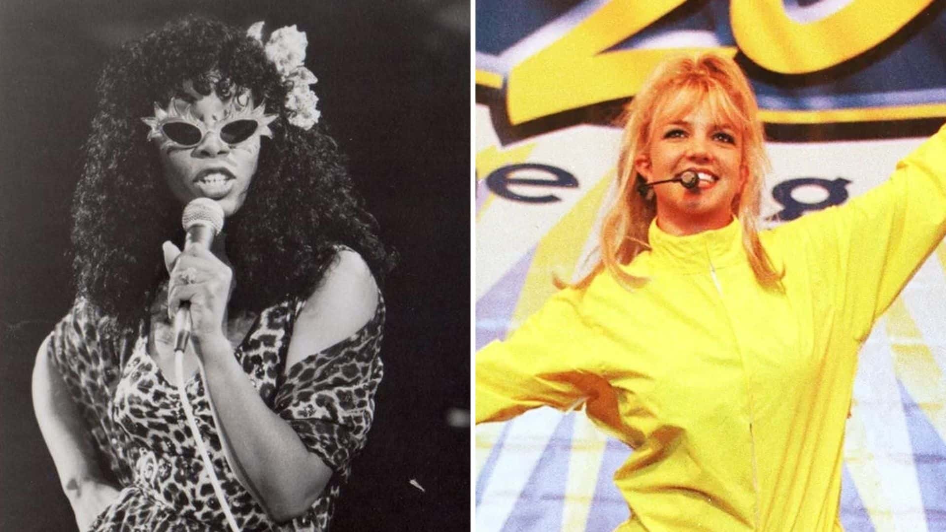 When American music hit a rough patch