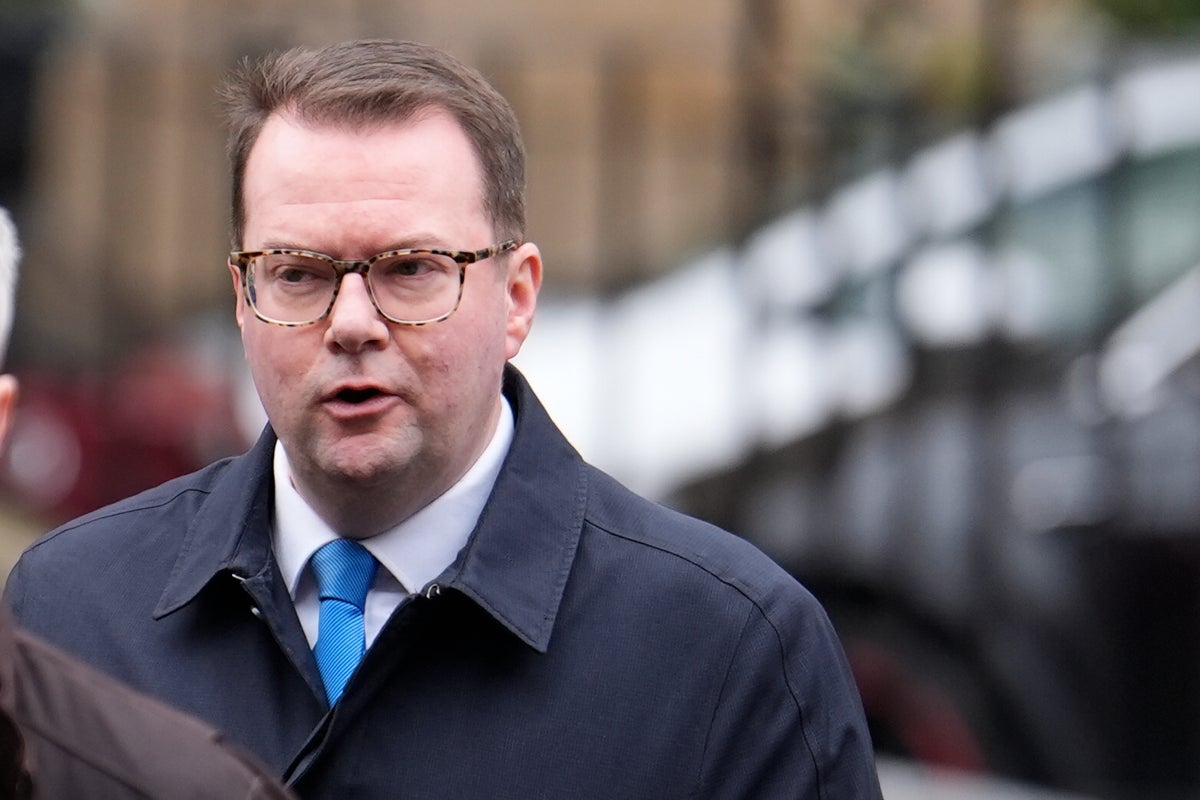 Former Labour MP to stand trial over sexual assault