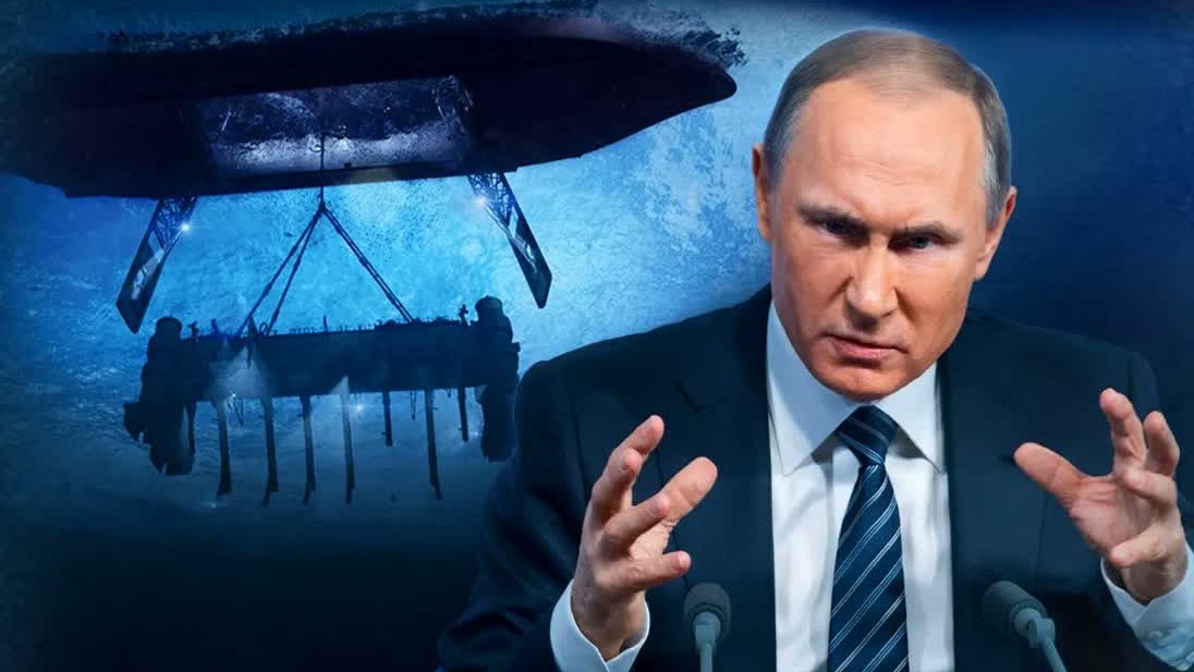 The $3.3 billion CIA heist to steal a Soviet nuclear sub from 5,000 ...