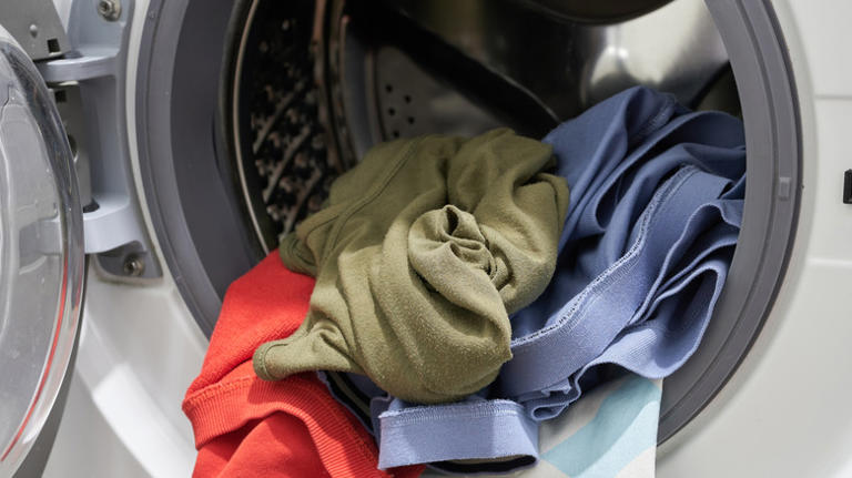 Should you use quick wash or normal wash? What your clothes actually need