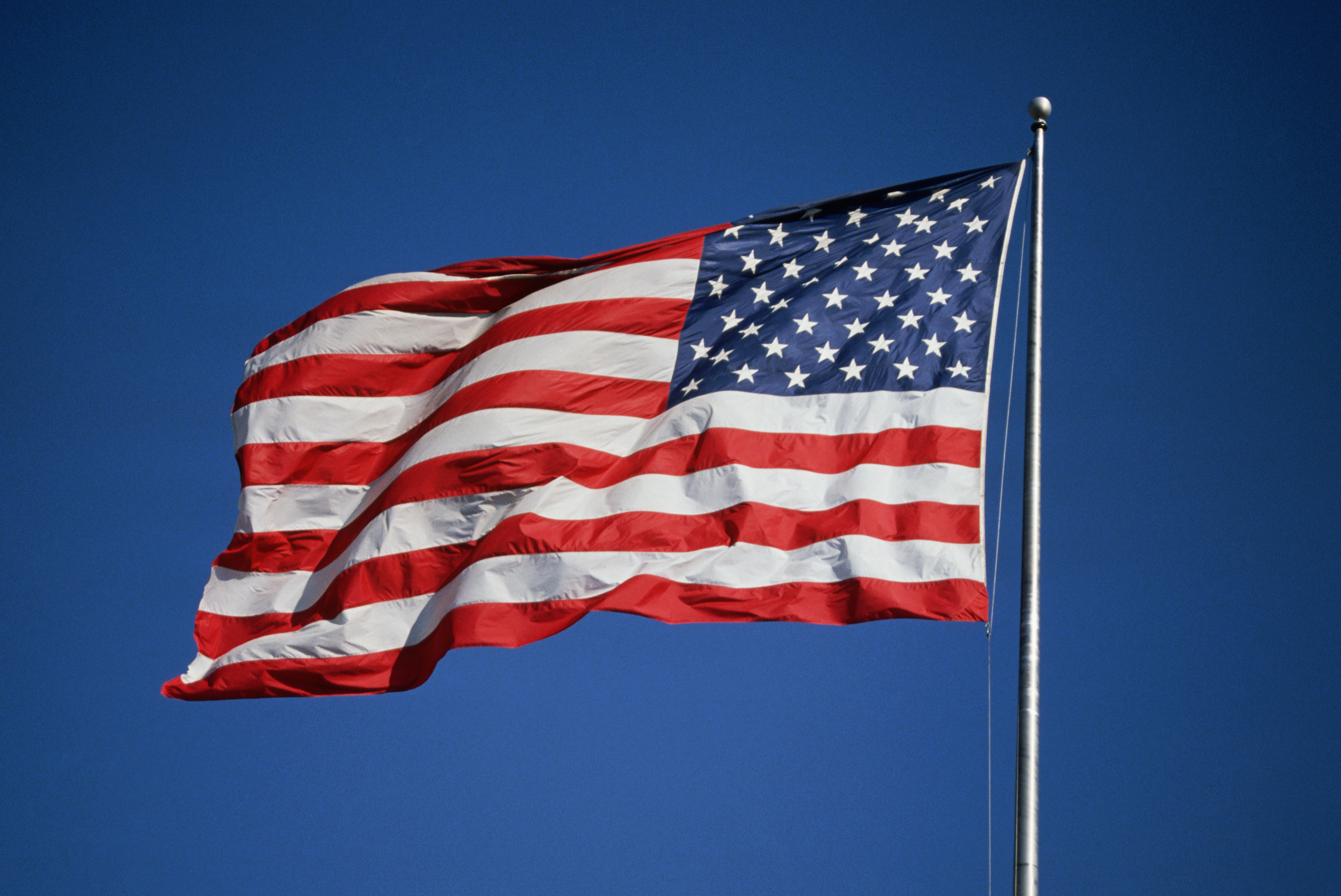 America’s new unipolar moment | Opinion