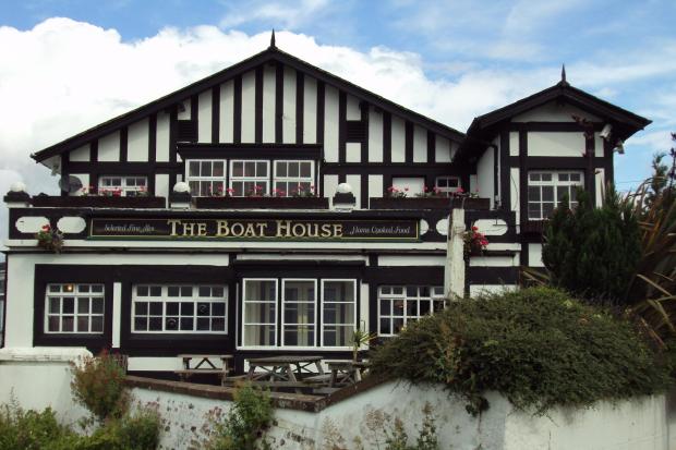 Popular Parkgate pub closes for three months ahead of 'exciting ...