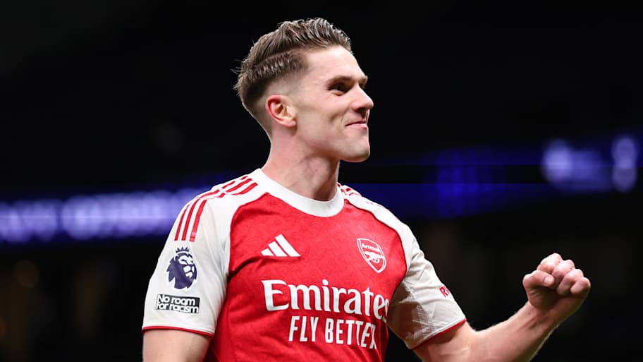 Afortunadamente para los aficionados del Arsenal, Mikel Arteta tenía razón sobre Viktor Gyökeres