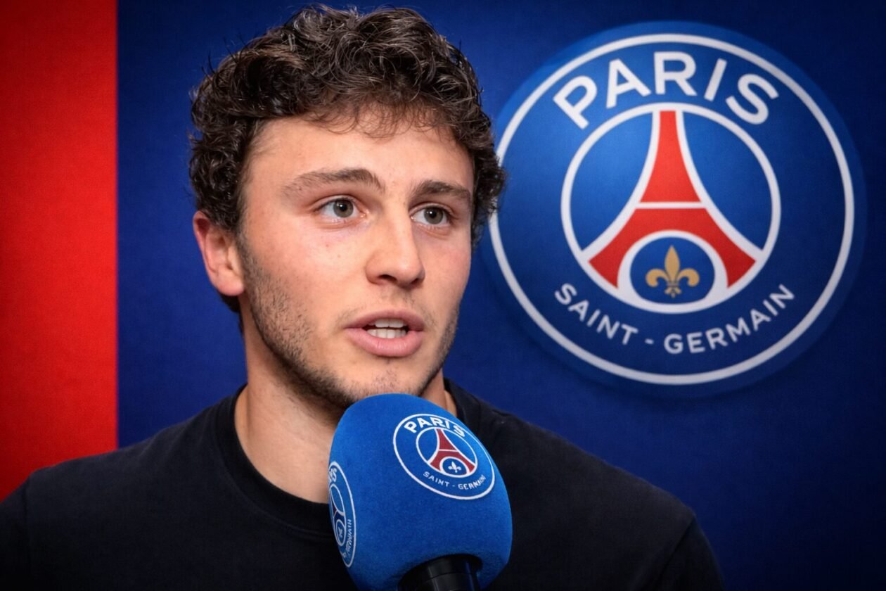 Ligue 1 Le PSG Creuse L cart Sur Lens Sans Jouer