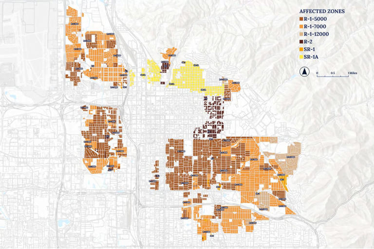 In major bid for more housing, SLC could vastly expand where backyard ...