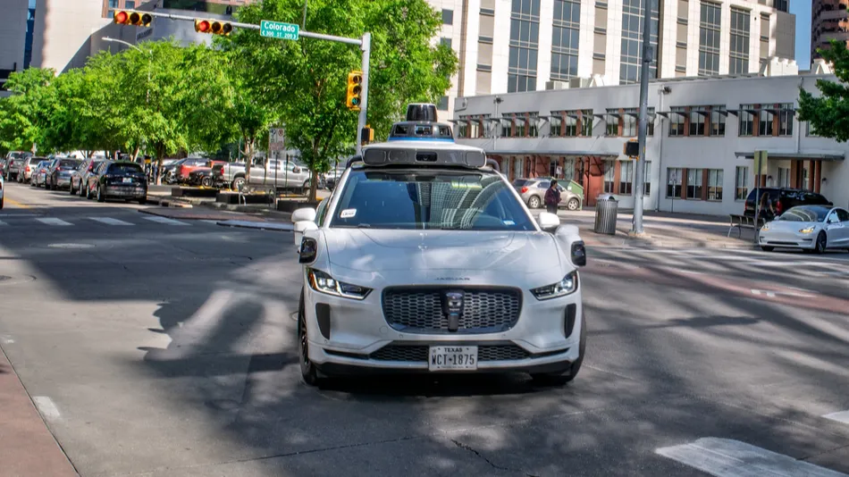 Robotaxis face new California rules for traffic violations