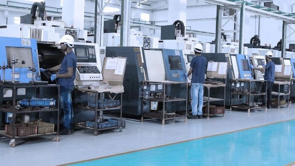 Omnitech Engineering IPO sails through on day 3: Check subscription ...