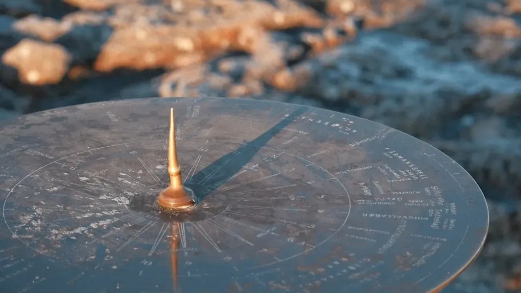 Ancient inventions we still use every day