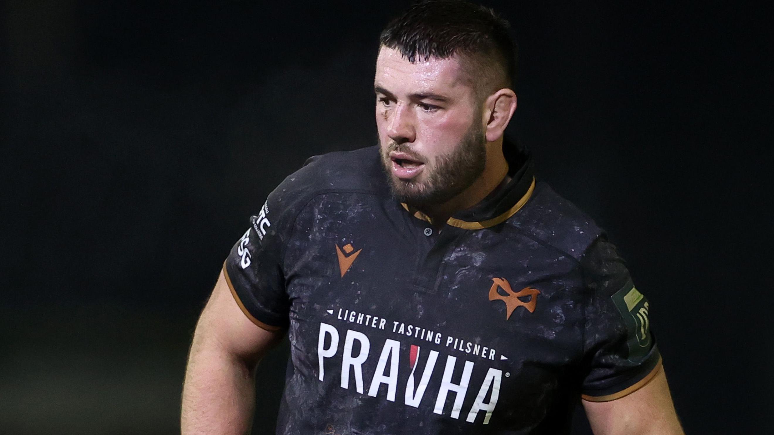 Thomas' reward after 'begging' for Wales release