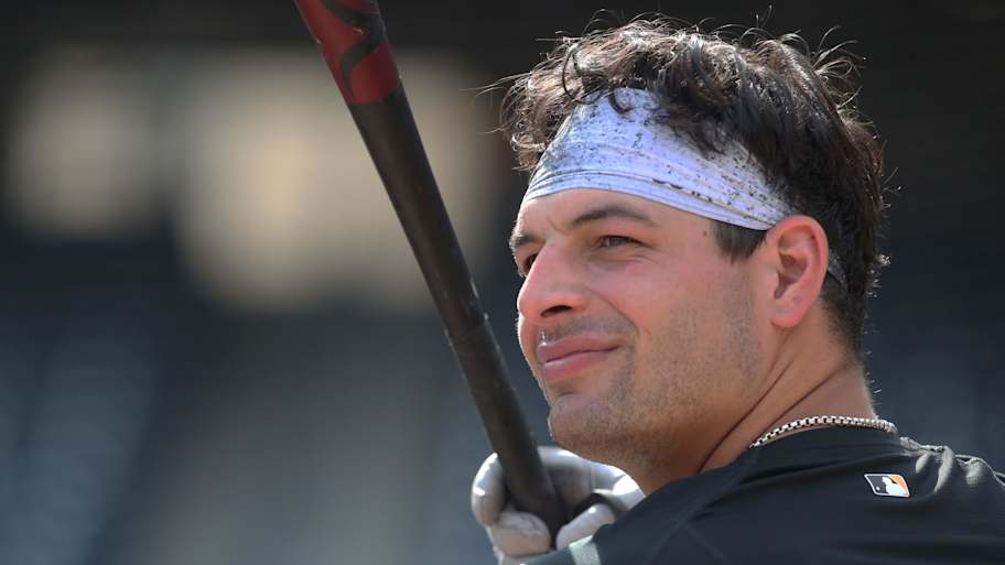 Which players will make the Pirates roster — and which won't