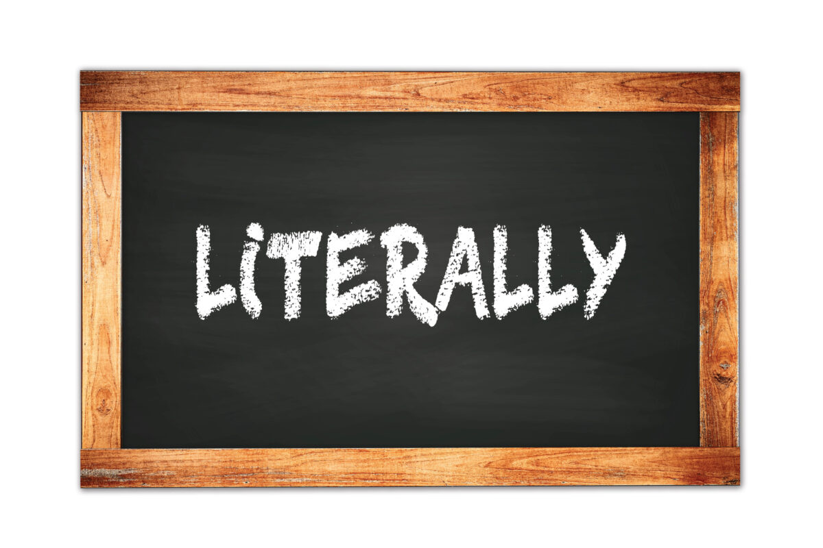 16 words you’ve been using wrong all this time