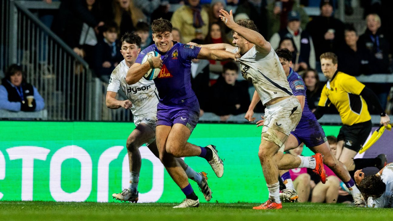 Prem Rugby to scrap promotion and relegation amid new franchise model