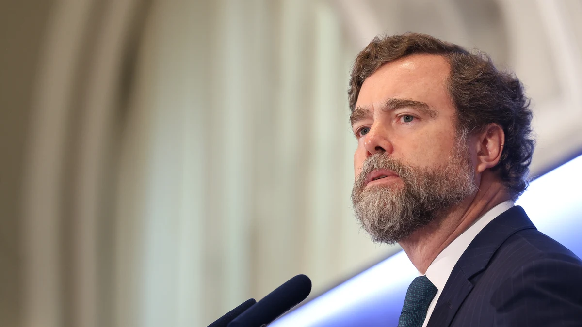 Espinosa de los Monteros estalla contra Abascal tras la crisis en ...