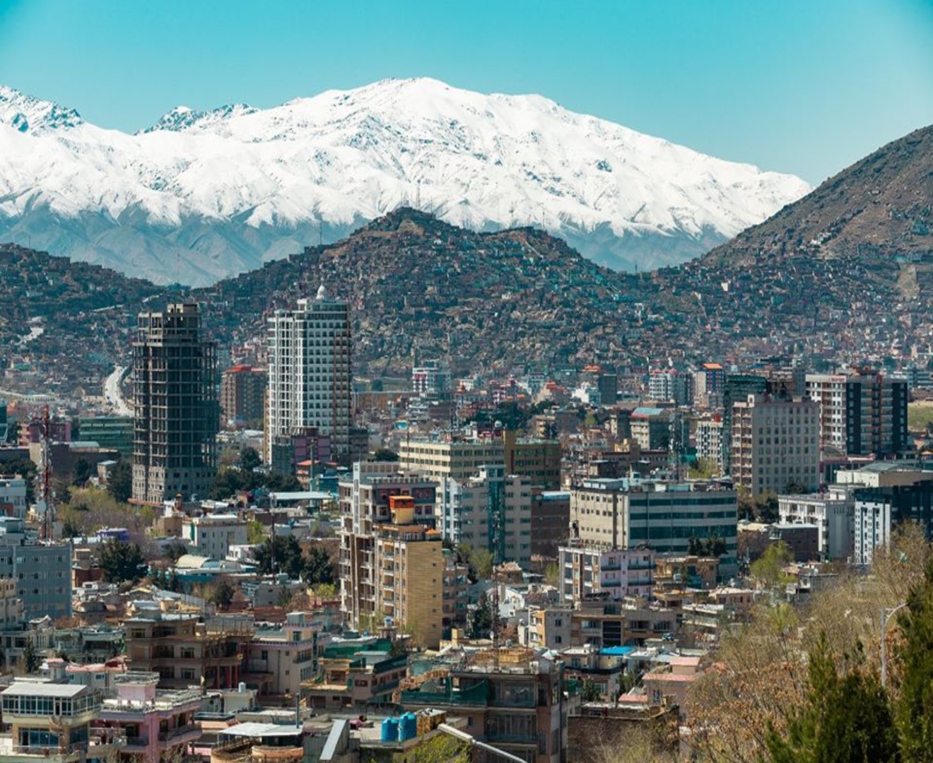 Morning brief: Pakistan–Afghanistan escalation widens as Ukraine ...