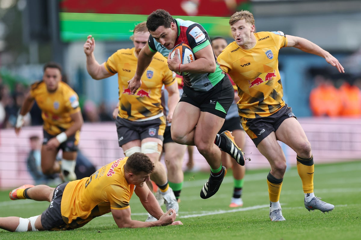 English rugby set for radical change as Prem ring-fencing approved