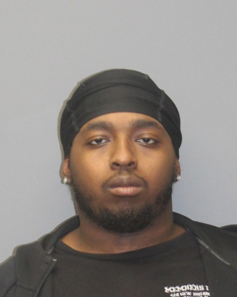 Man arrested after police observe alleged narcotics transaction in ...