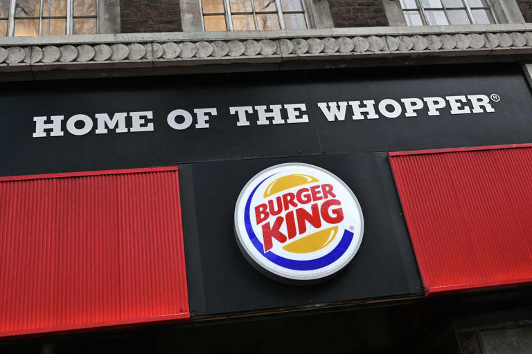 Burger King unveils new Whopper with new bun, mayo and packaging upgrades