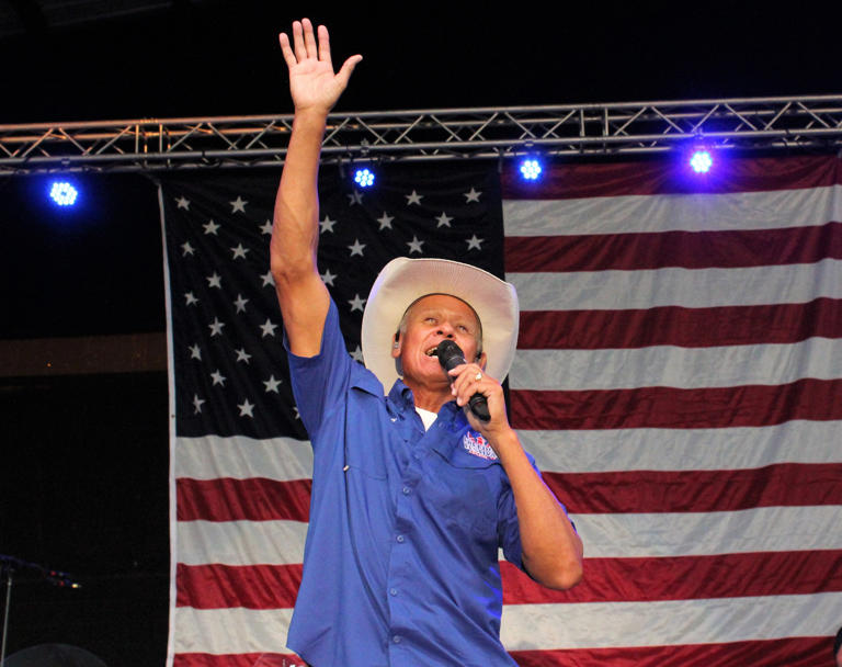 Popular country artists set to perform at 2026 Colorado State Fair