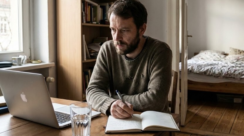 5 practical habits that can improve any man’s life
