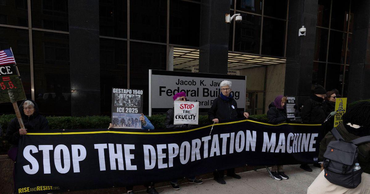 Man deported by ICE dies months later as family struggles to cope